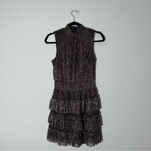 1. state sleeveless dress size m
